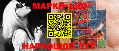 крисы Ливны